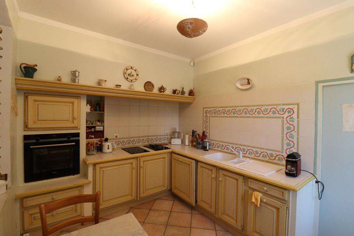 Maison à BEDARRIDES