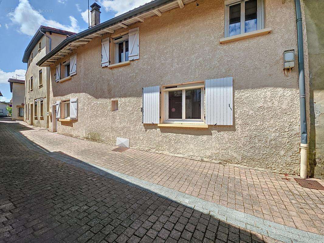 Appartement à SAINT-GEORGES-D&#039;ESPERANCHE