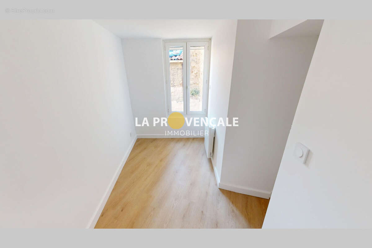 Appartement à TRETS