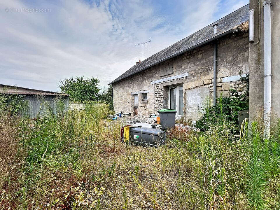Maison de 146 m2 au sol. - photo 2