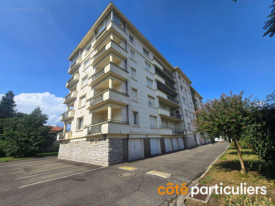 Appartement à AGEN
