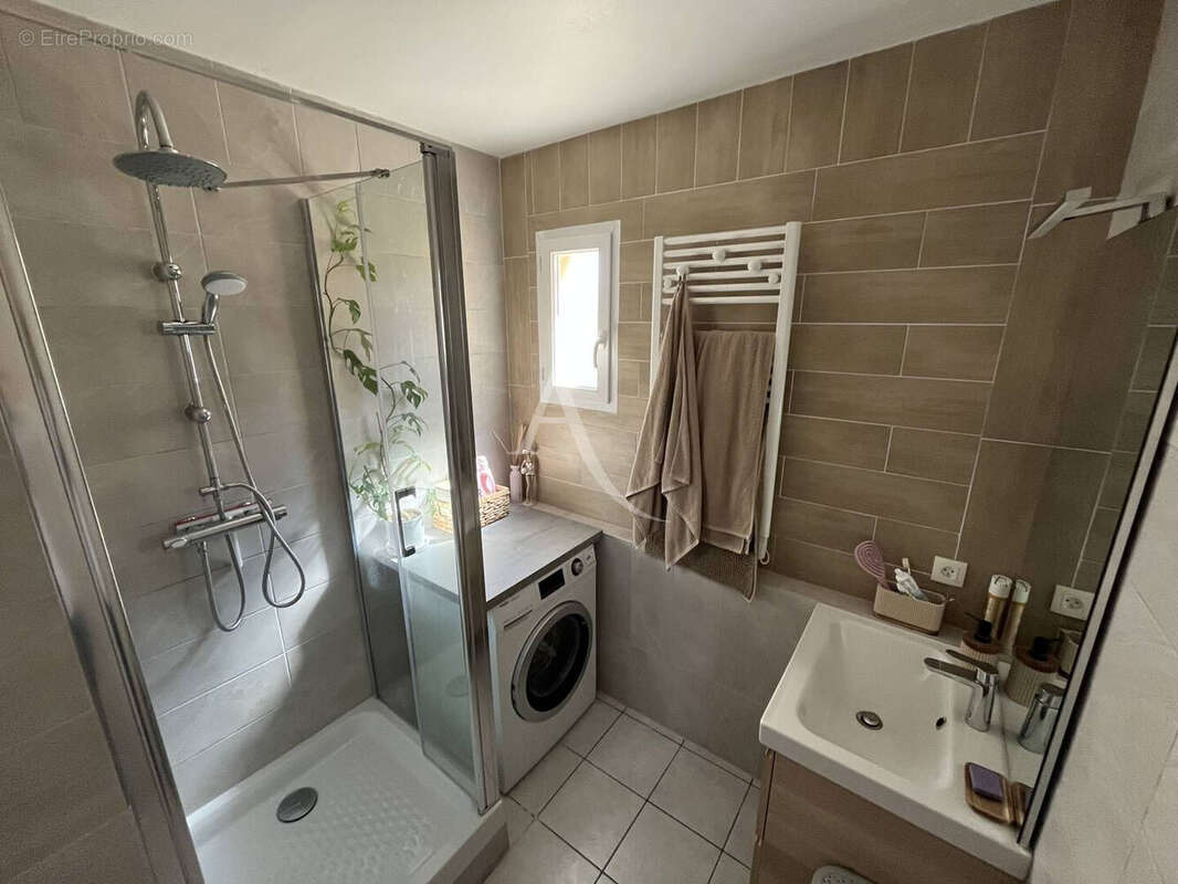 Appartement à TOURNAN-EN-BRIE