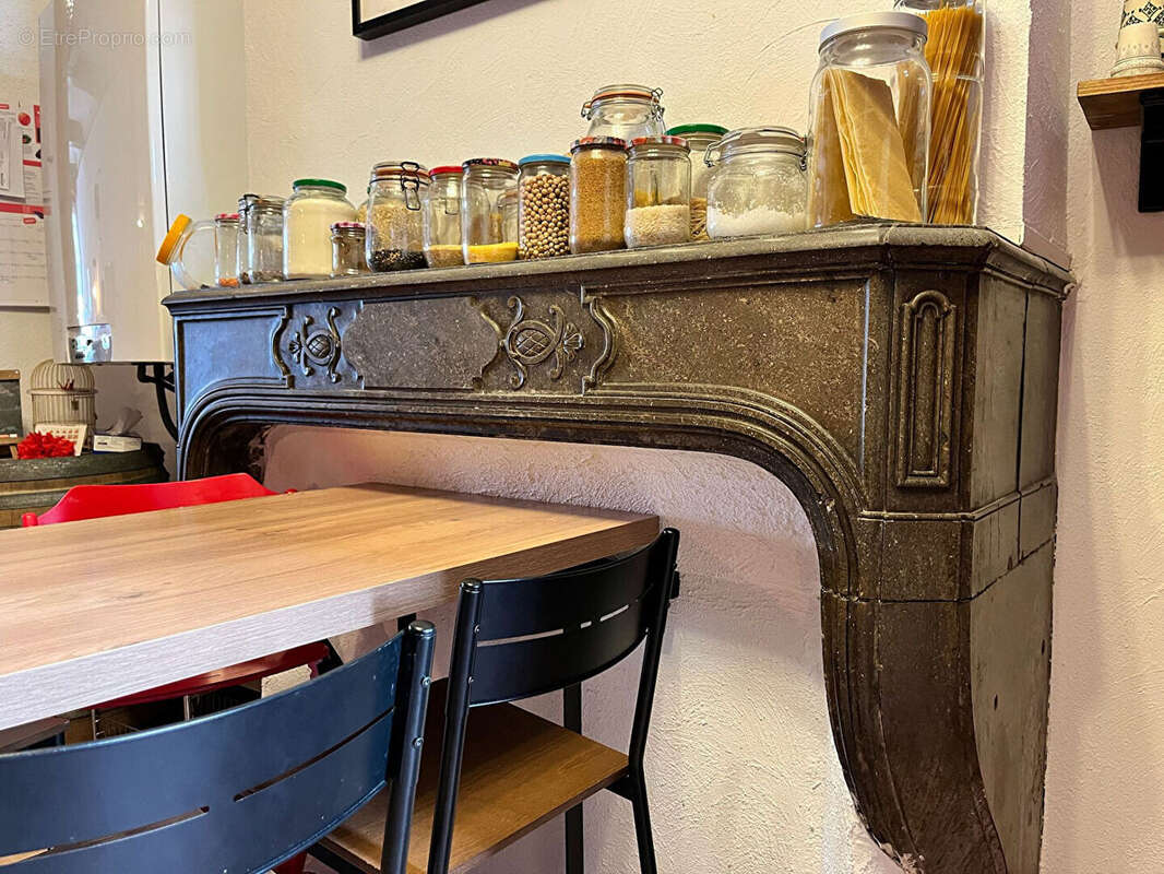 Appartement à BESANCON