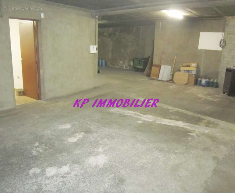 Appartement à CUXAC-D'AUDE