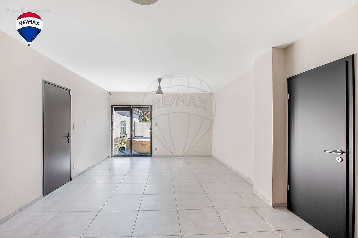 Maison à FLAXLANDEN