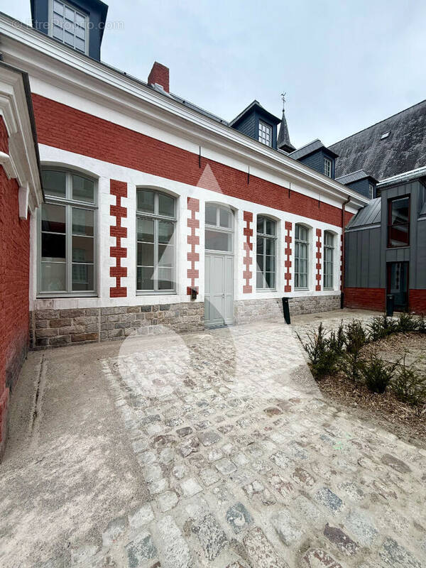 Appartement à SECLIN