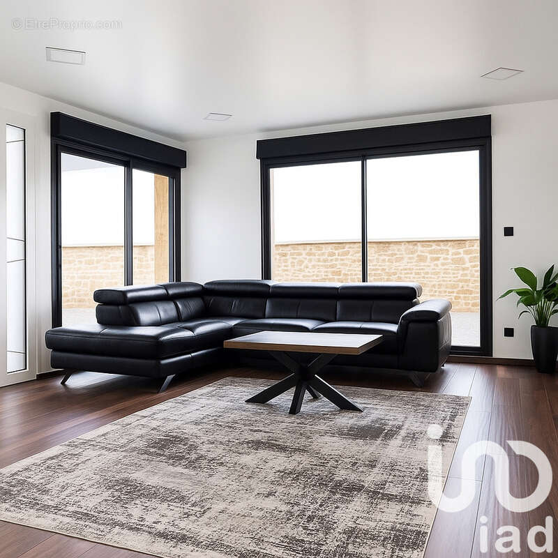 Photo 3 - Maison à BRESLES