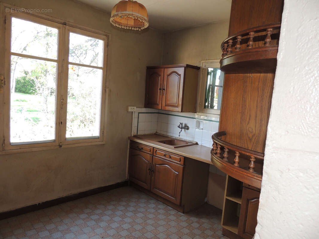 Maison à VILLEFRANCHE-DE-ROUERGUE