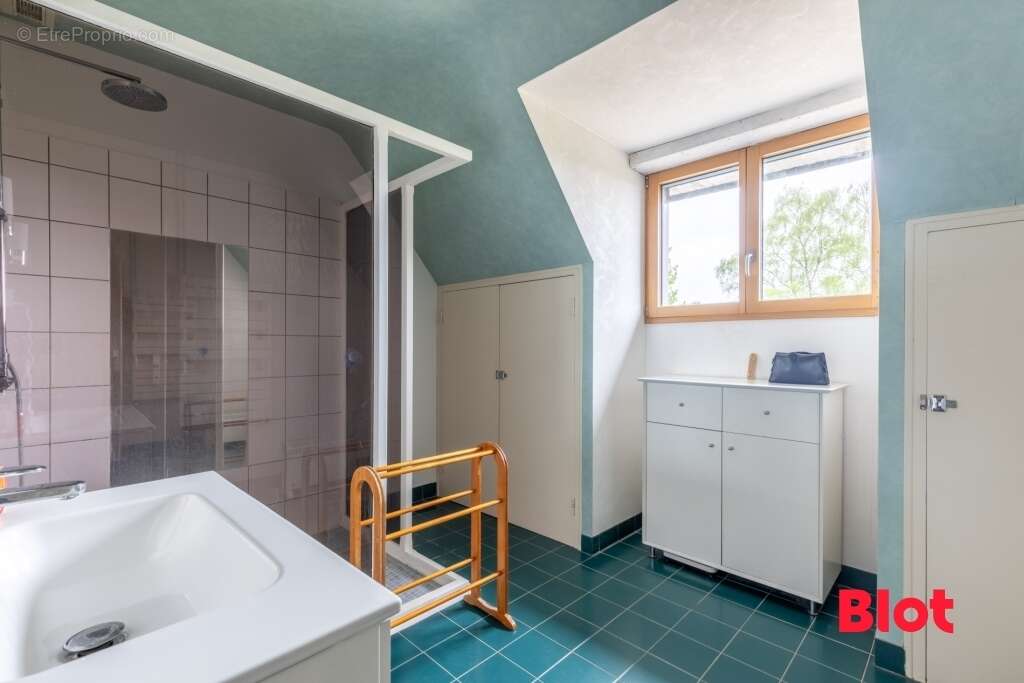 Maison 221 m² à Saint-Aubin-D'aubigne  - photo 9