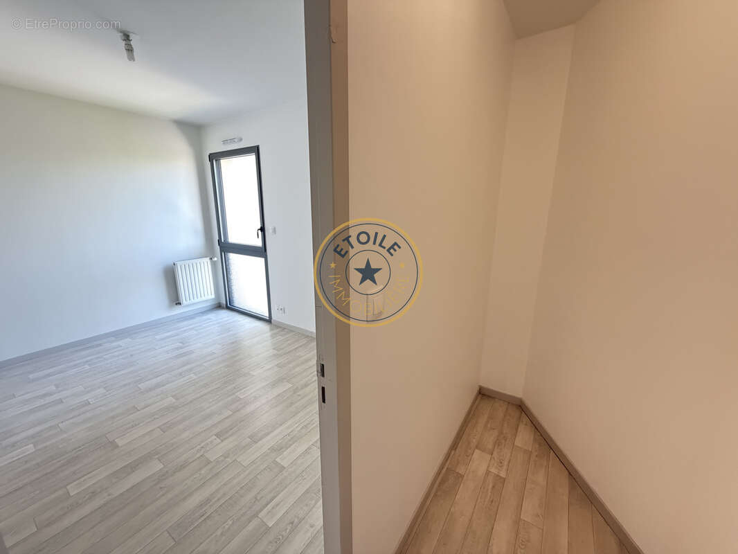 Appartement à ANGERS
