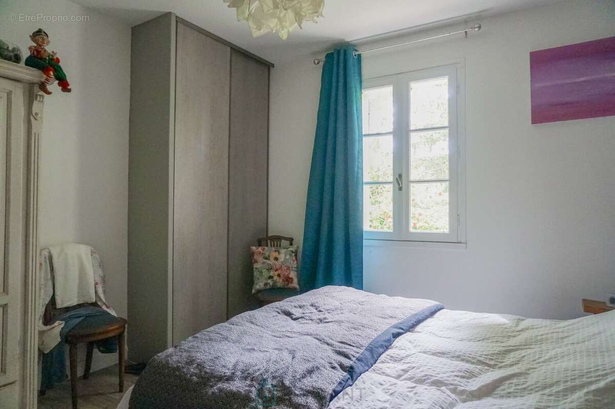 Maison à SAINT-JORY-DE-CHALAIS