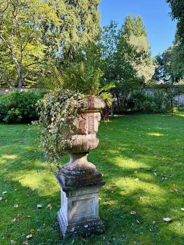 Maison à BOURRON-MARLOTTE