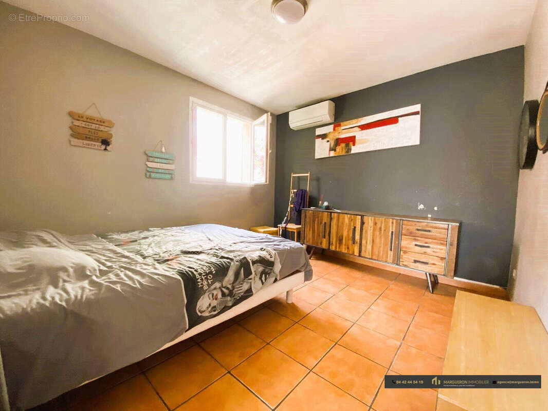 Maison à FOS-SUR-MER