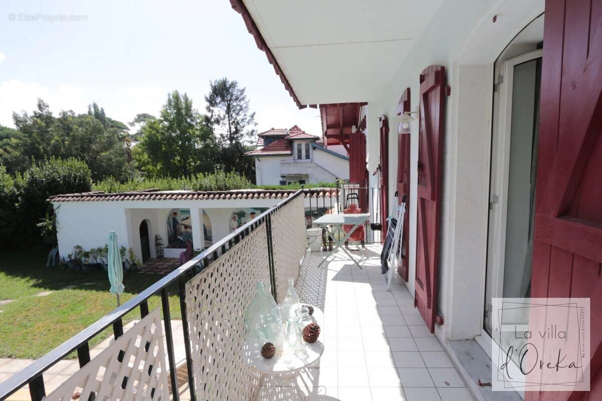 Appartement à ANGLET