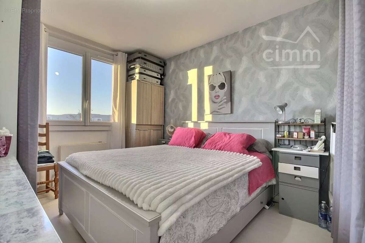 Appartement à MONTELIMAR