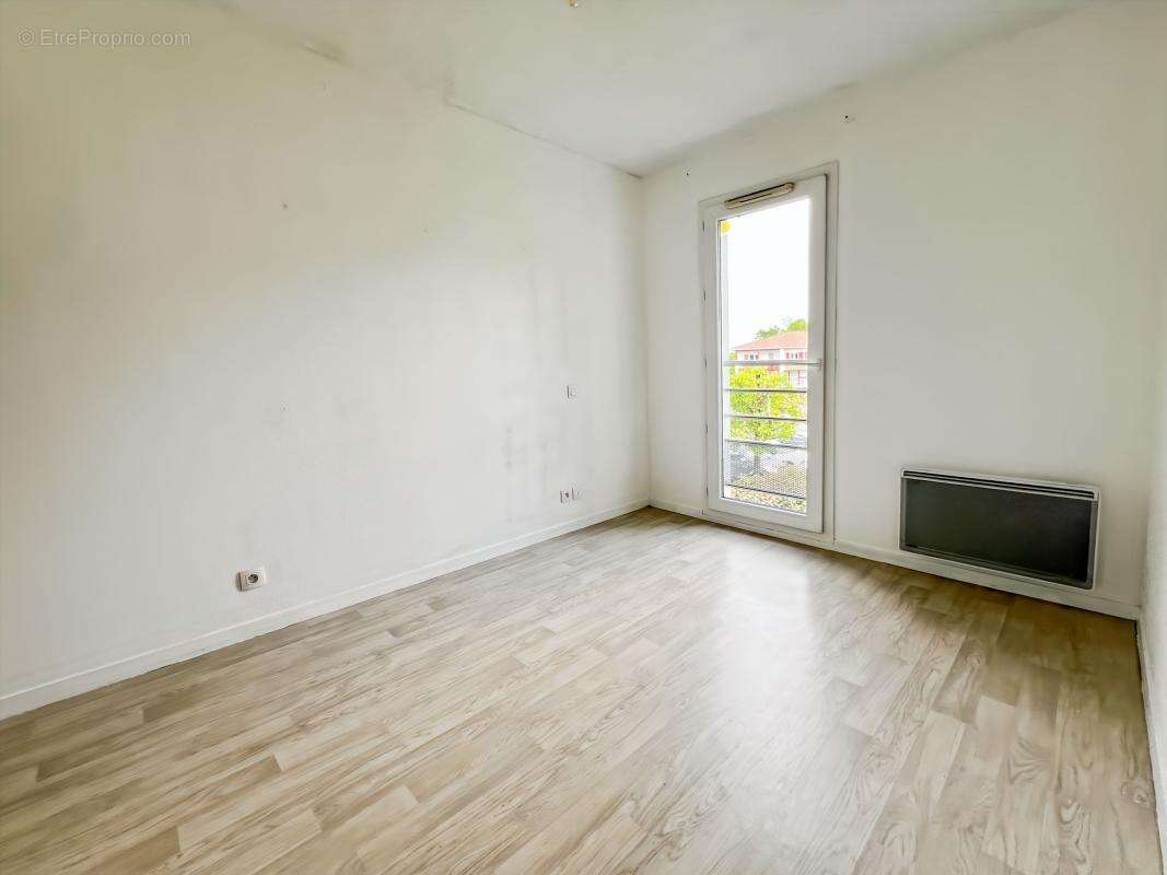 Appartement à CAMBO-LES-BAINS