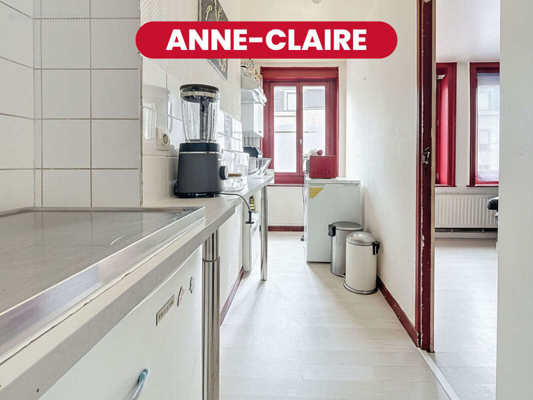 Appartement à LILLE