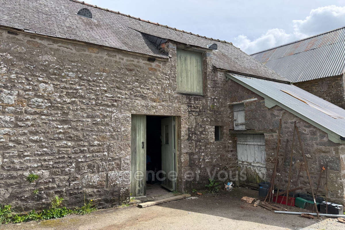 Maison à LE TRONCHET