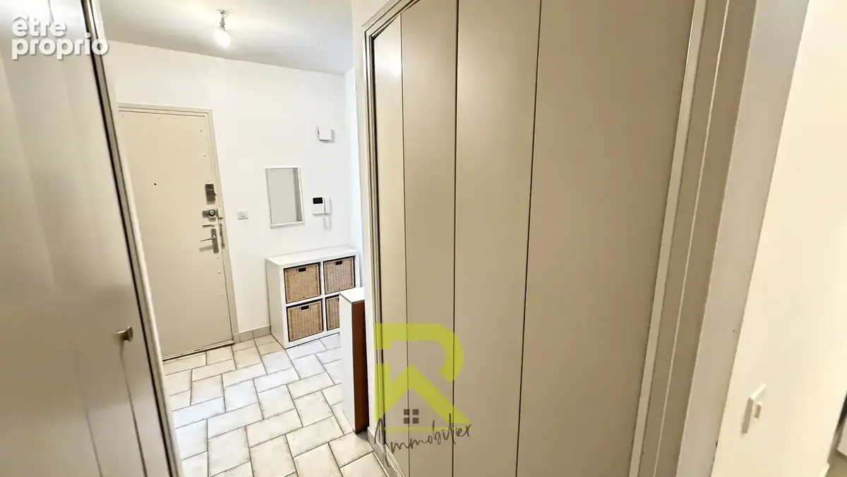 Agde   Appartement 3 pièces de 67 m2 avec terrasse & ascenseur, proche gare   129 000 € - photo 7