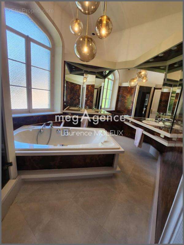 Maison à WACQUINGHEN