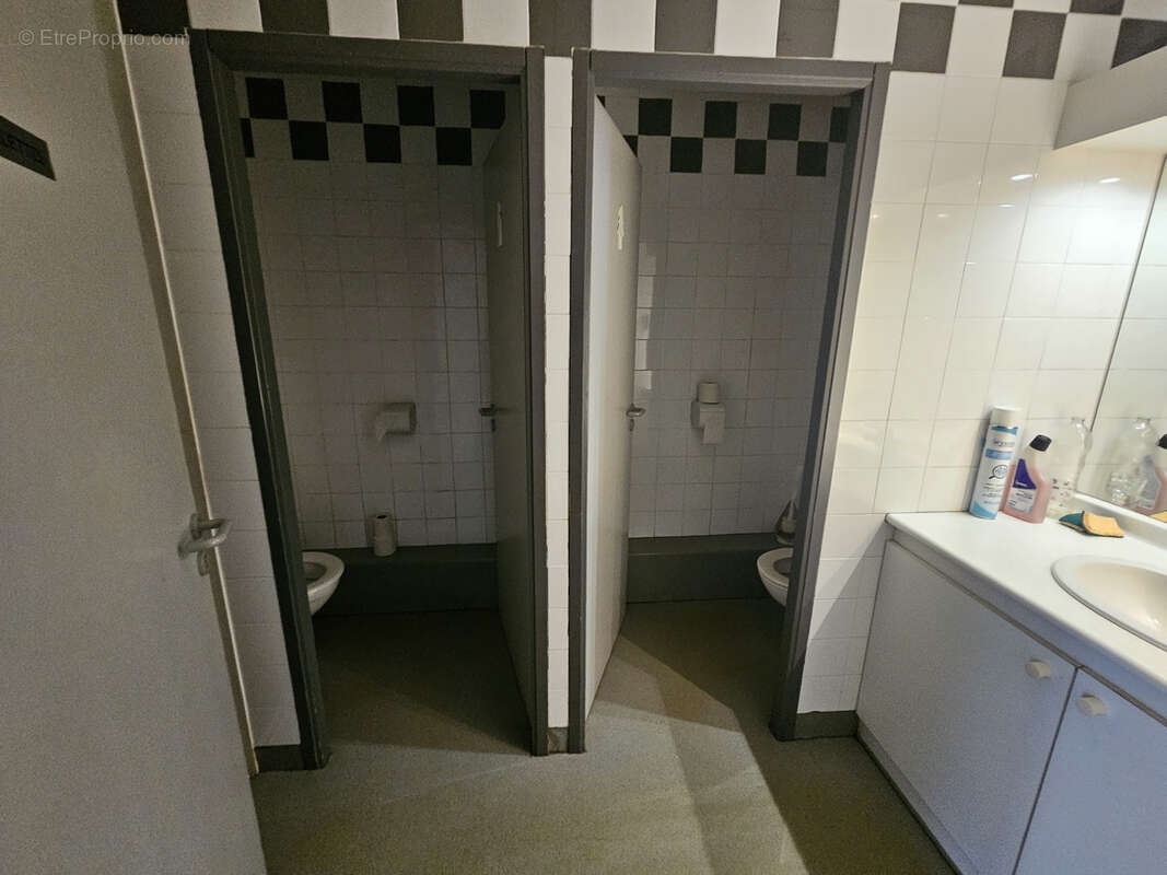 Commerce à SAINT-CLAUDE