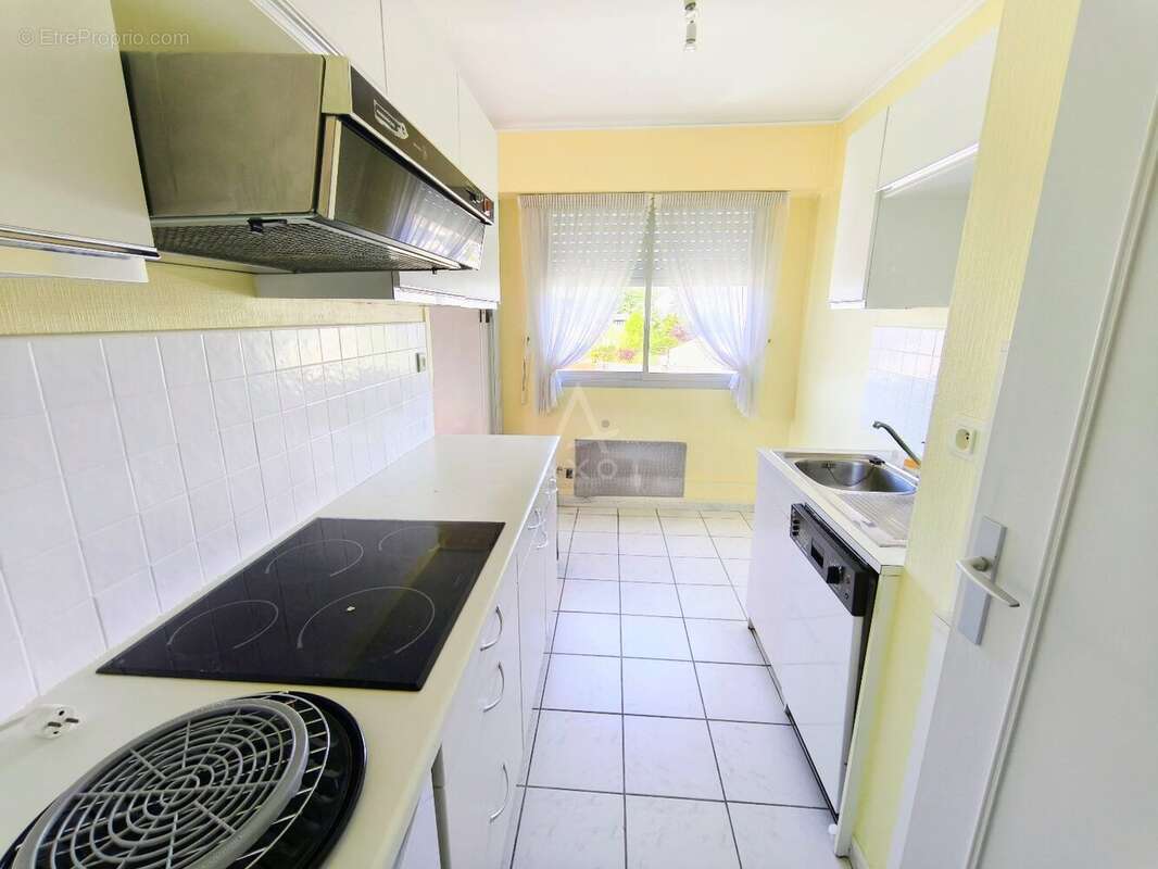 Appartement à CHOLET