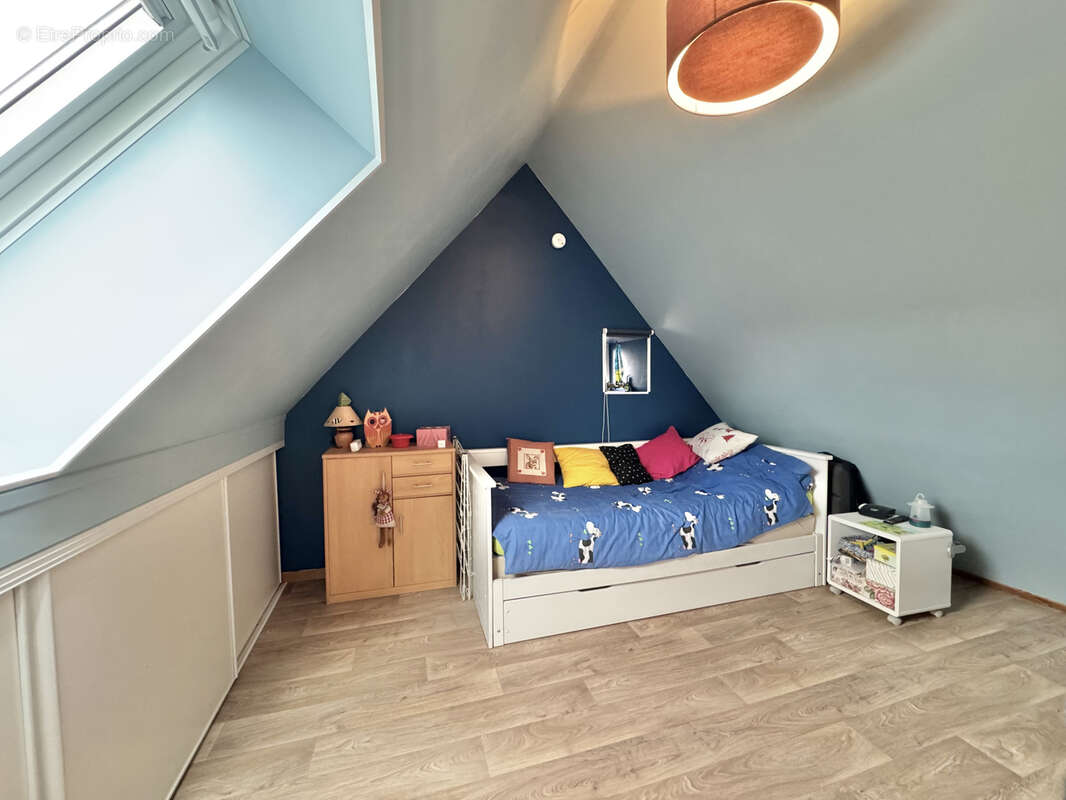 Maison à BENY-SUR-MER