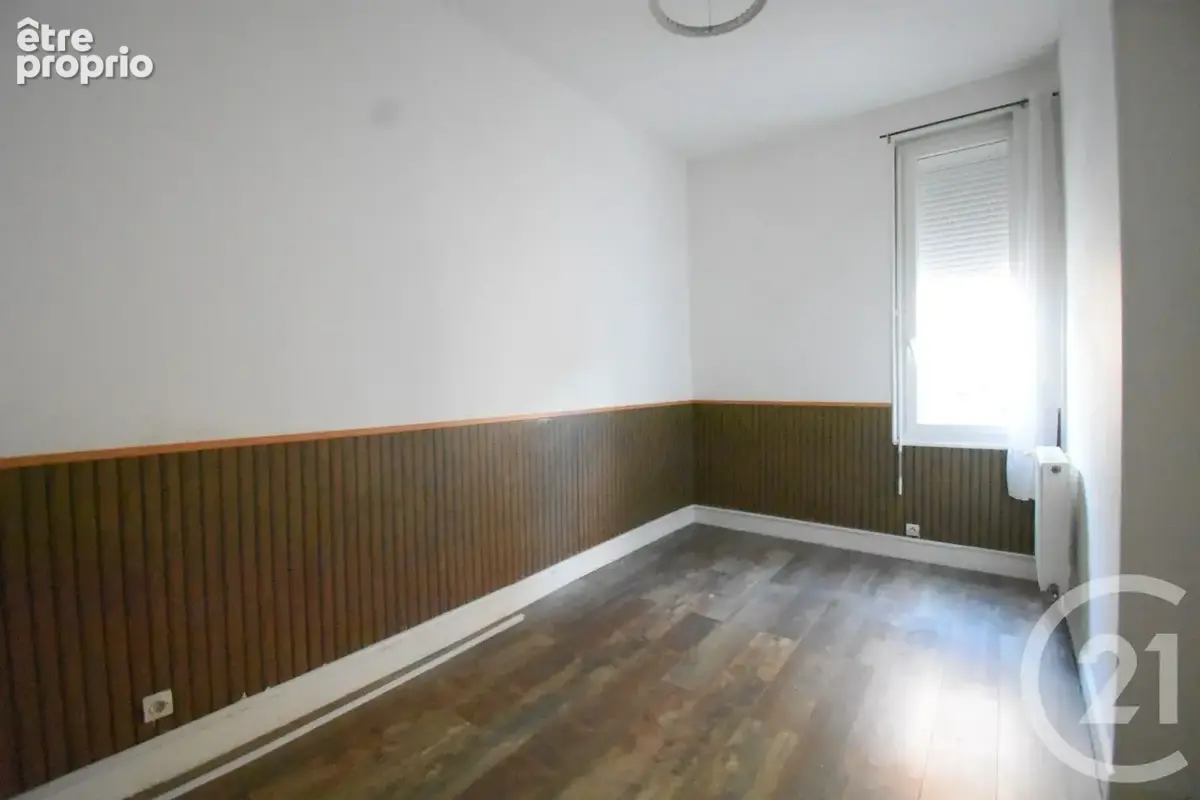 Maison 3 pièces 84 m² à vendre à Vichy (03200) - photo 7