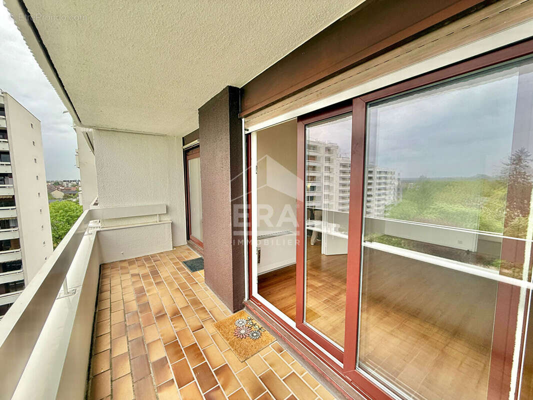 Appartement à ORLEANS