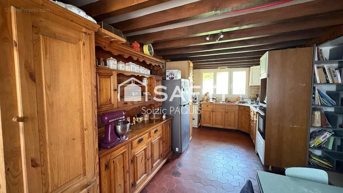 Photo 3 - Maison à CHATEAU-THIERRY