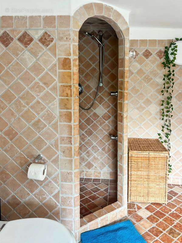 Maison à LA CROIX-VALMER