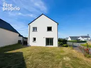 Maison à PENVENAN