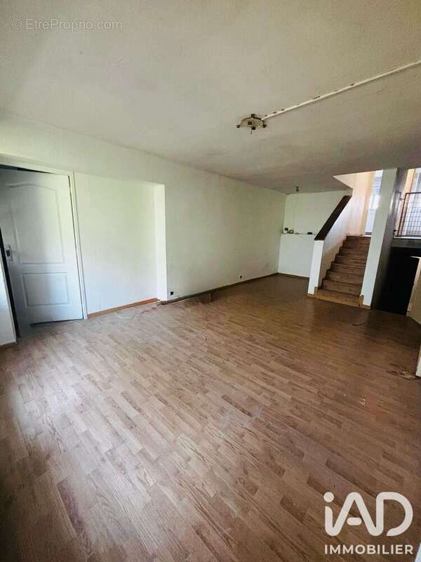 Appartement 91 m² à Sevran  - photo 5