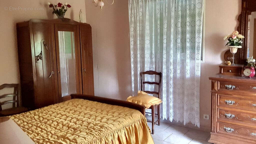 Maison à SAINT-AMBROIX