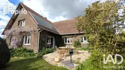 Photo 1 - Maison à VAUDRICOURT