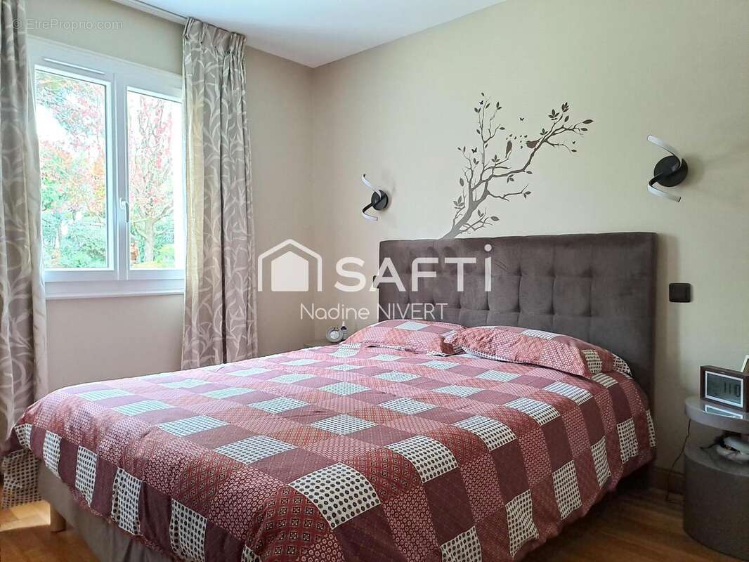 Photo 7 - Maison à DOMPIERRE-SUR-MER