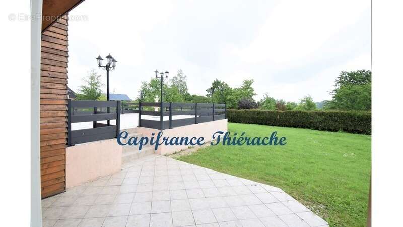 Maison Pardondeval - photo 32