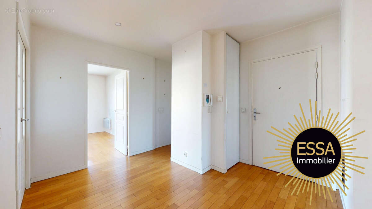 Appartement à ROCQUENCOURT