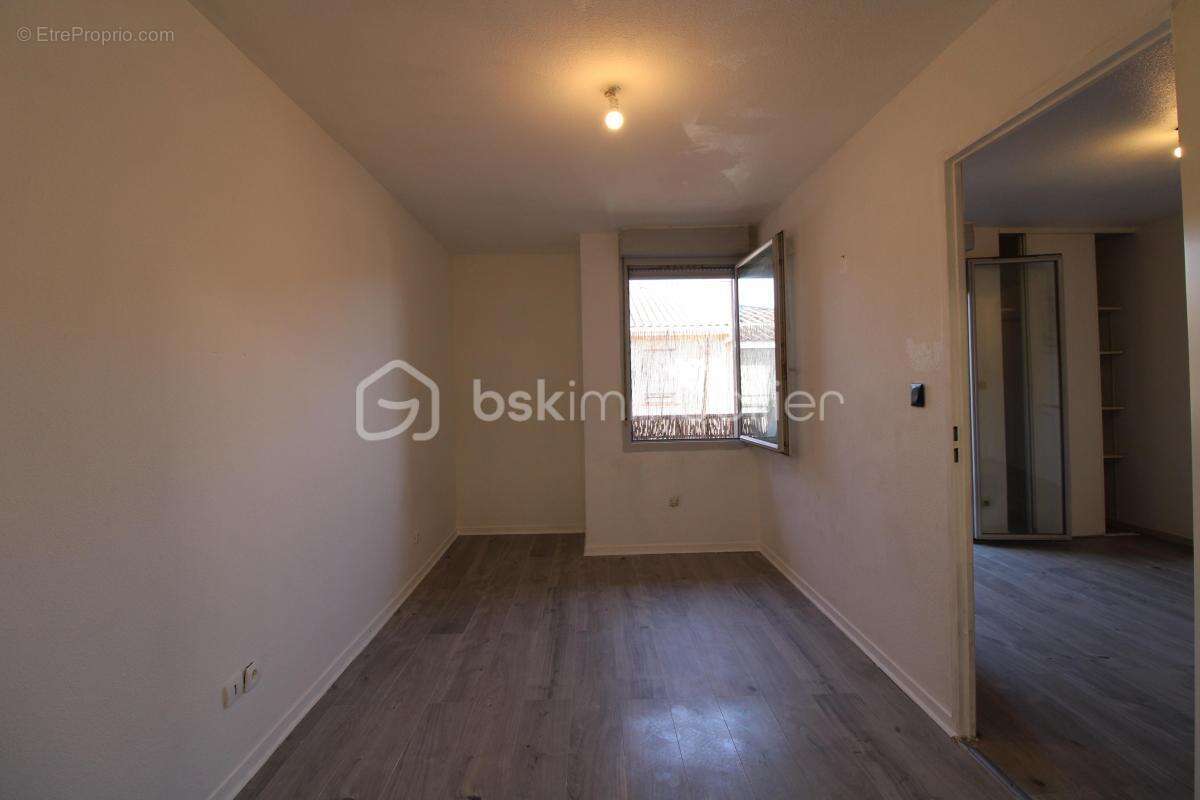 Bel Appartement T2 de 31.5 m² - Quartier Lalande - Toulouse - photo 5