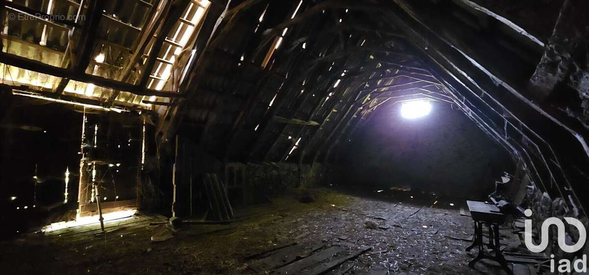 Photo 7 - Maison à ALLY