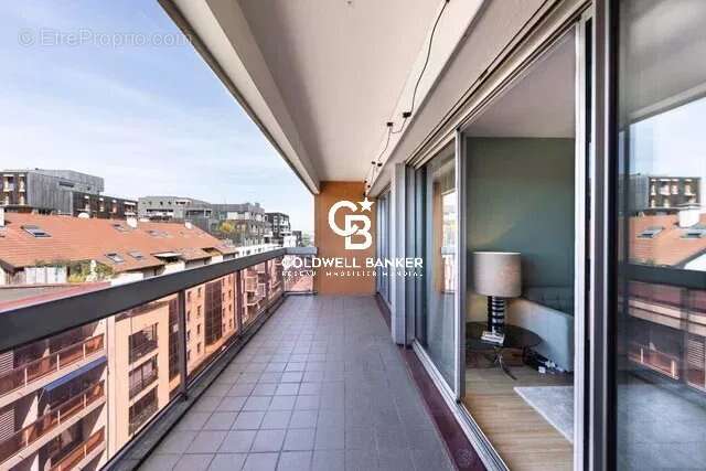 Appartement à ANNEMASSE