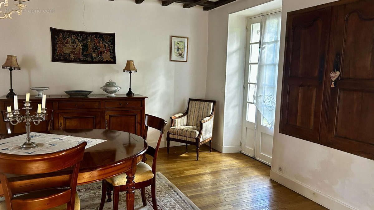 Photo 5 - Maison à COULOMBS