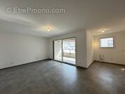 Appartement à ANNEMASSE