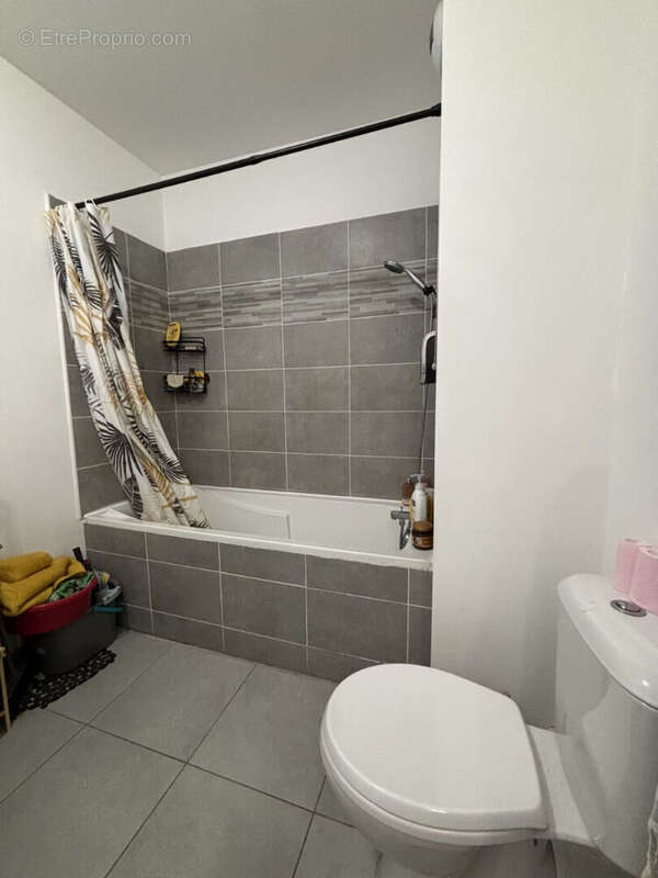 Appartement à TOURCOING