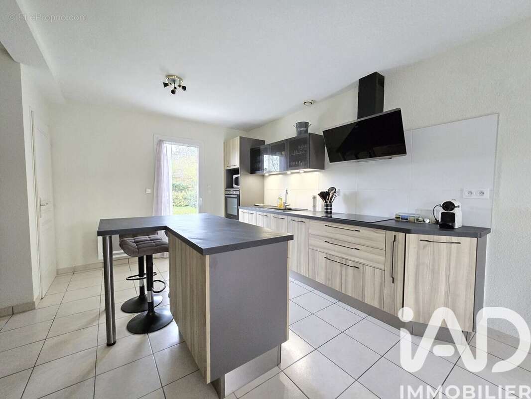 Photo 8 - Maison à CREON