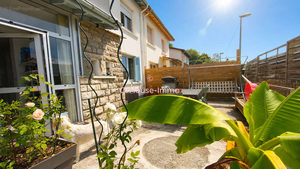 Maison 90 m² à Bidos  - photo 7