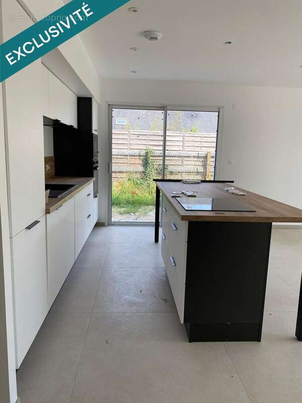 Photo 3 - Maison à BRAIN-SUR-L&#039;AUTHION