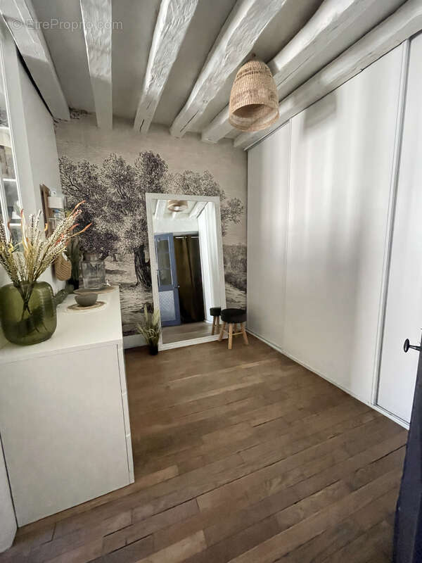 Maison à FRENEUSE