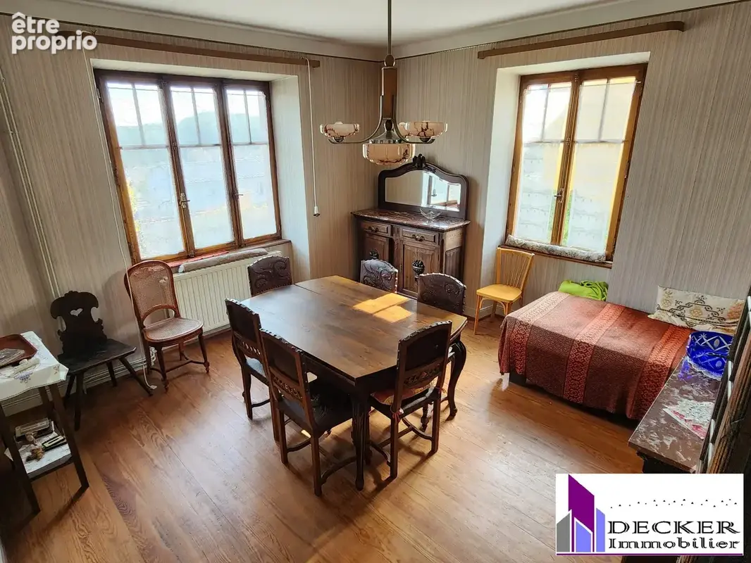 Maison 6 pièces 144 m² à vendre à Ingwiller (67340) - photo 5
