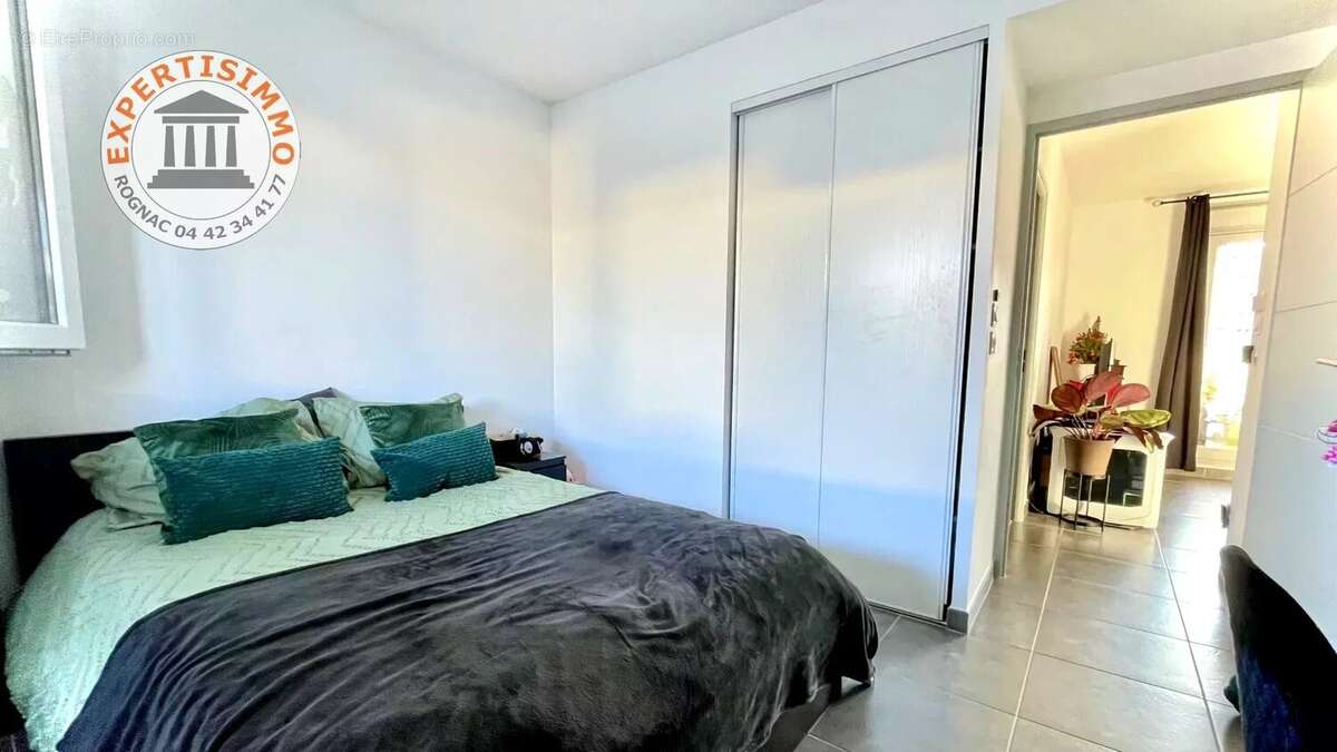 Appartement à BERRE-L&#039;ETANG